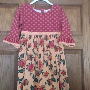 Matilda Jane Dress